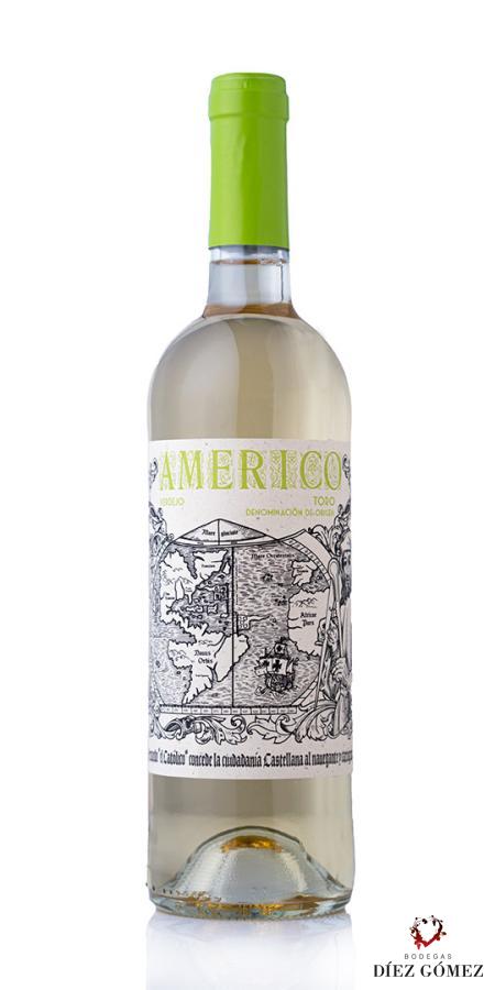 Verdejo Sobre L&iacute;as 2024