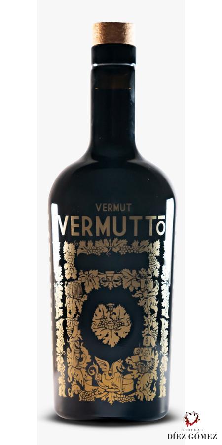 Vermutto Rojo